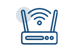 Ubee Router-Modem